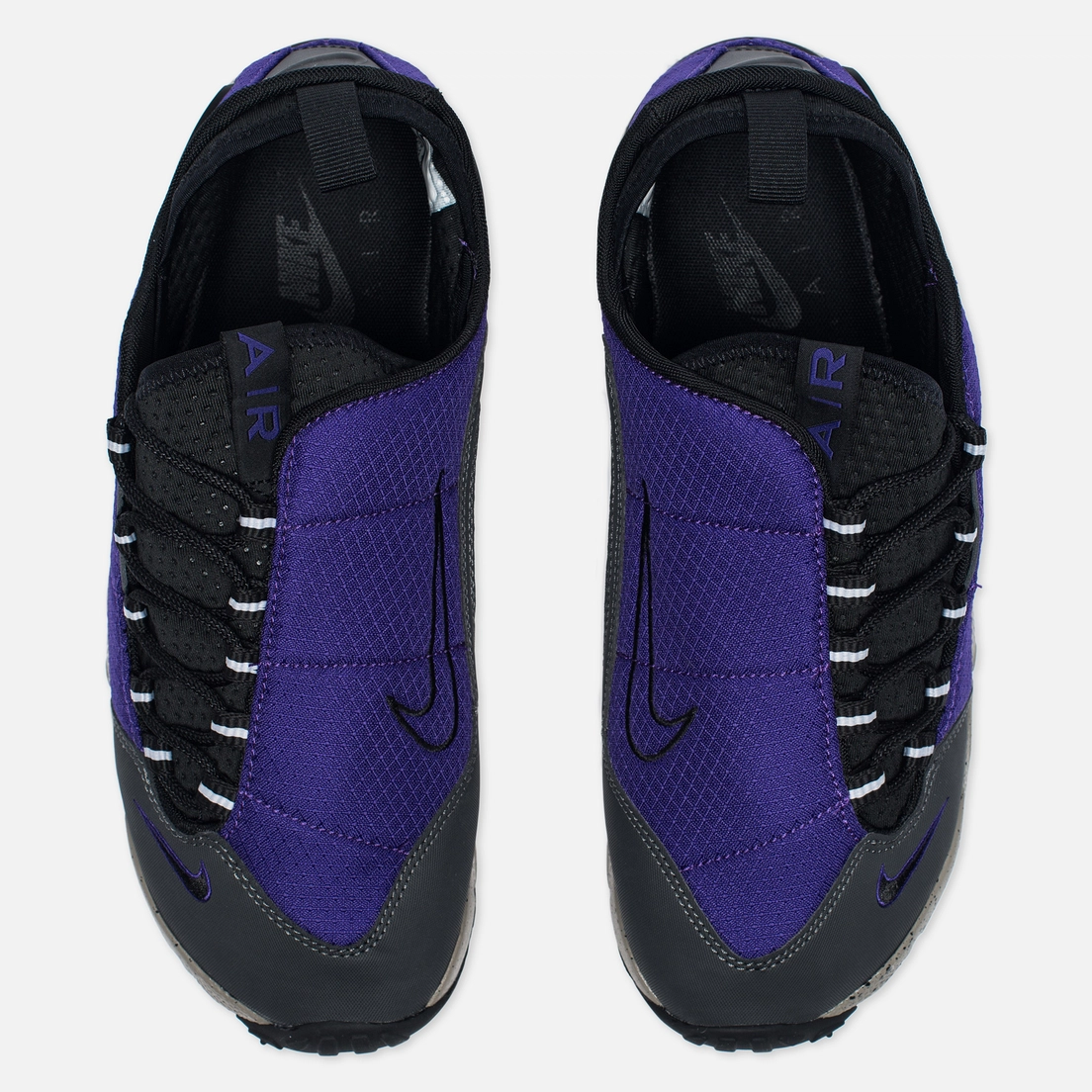 Nike Мужские кроссовки Air Footscape NM