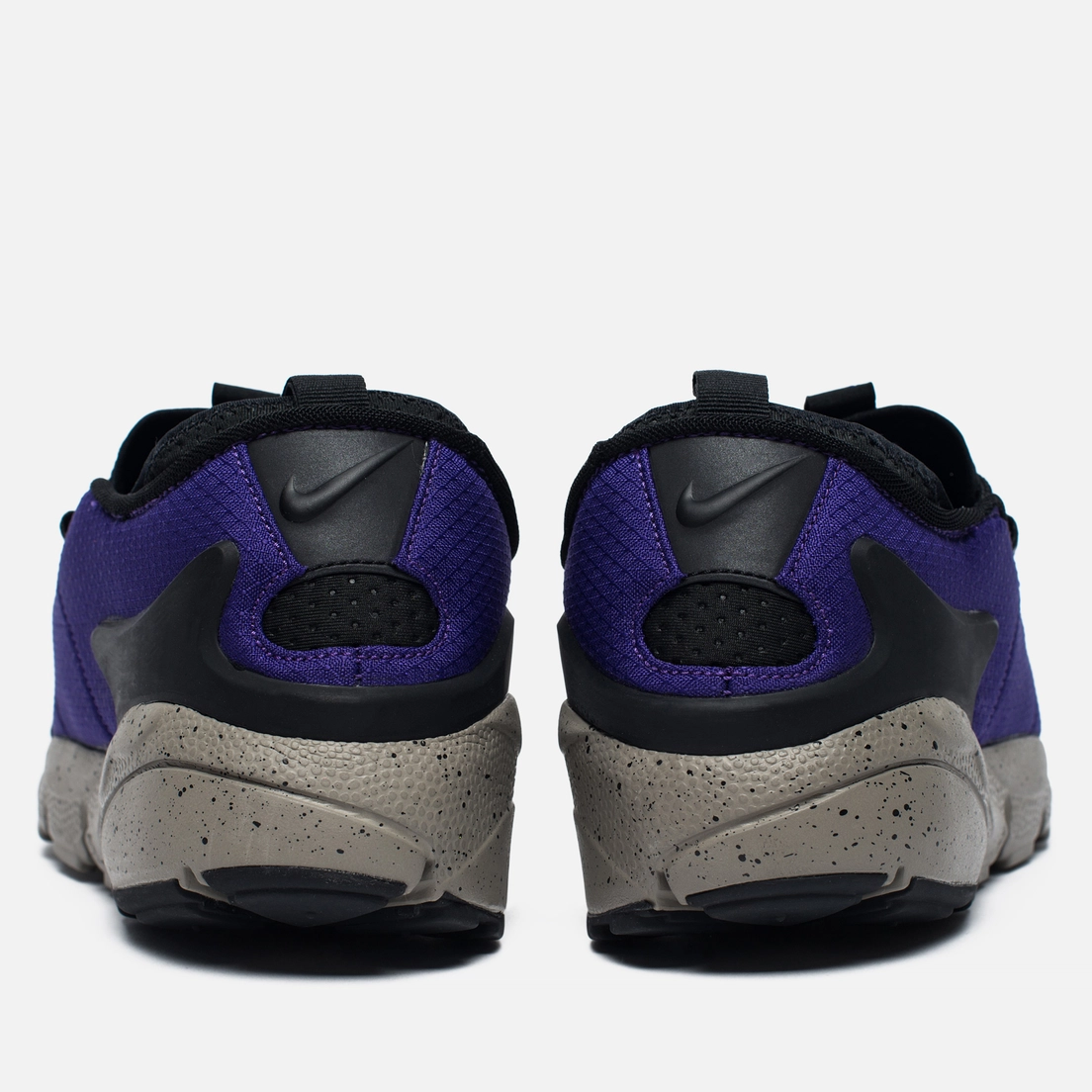 Nike Мужские кроссовки Air Footscape NM