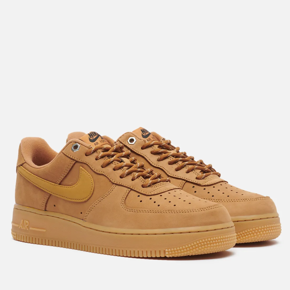 Nike Мужские кроссовки Air Force 1 07 Low