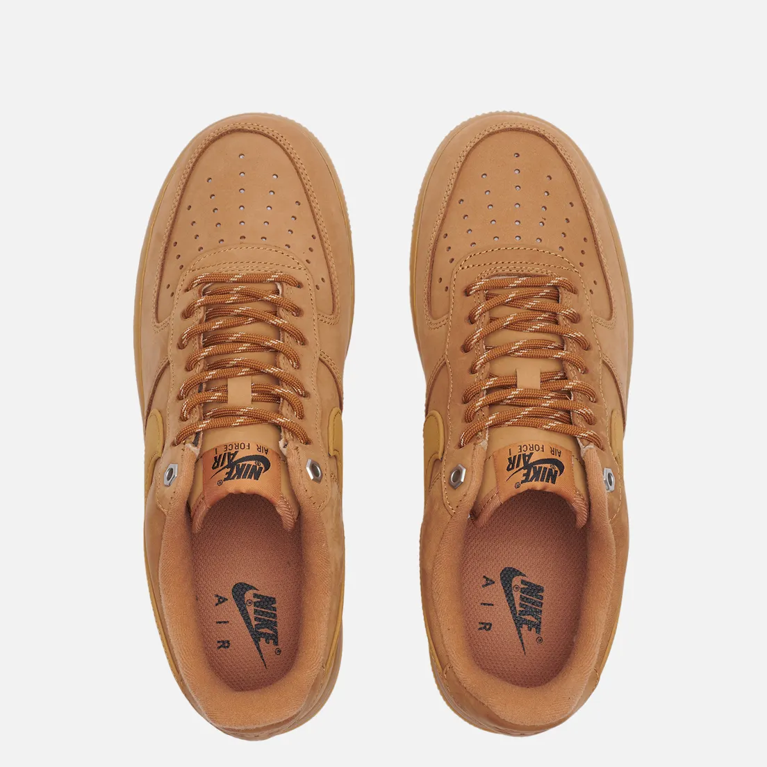 Nike Мужские кроссовки Air Force 1 07 Low