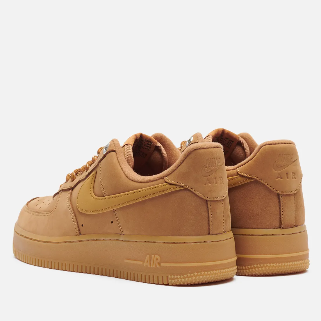 Nike Мужские кроссовки Air Force 1 07 Low