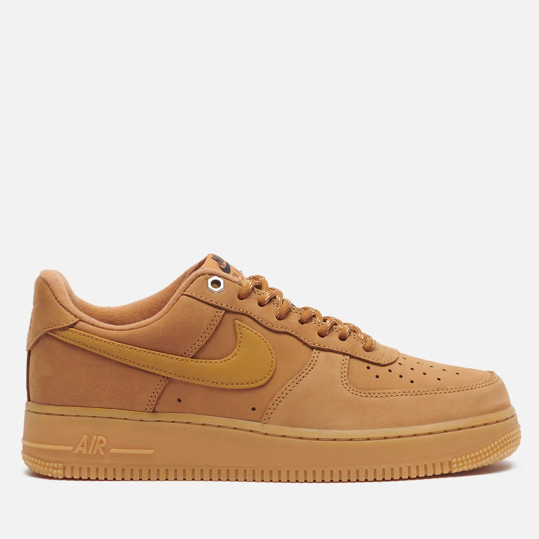 Nike Мужские кроссовки Air Force 1 07 Low