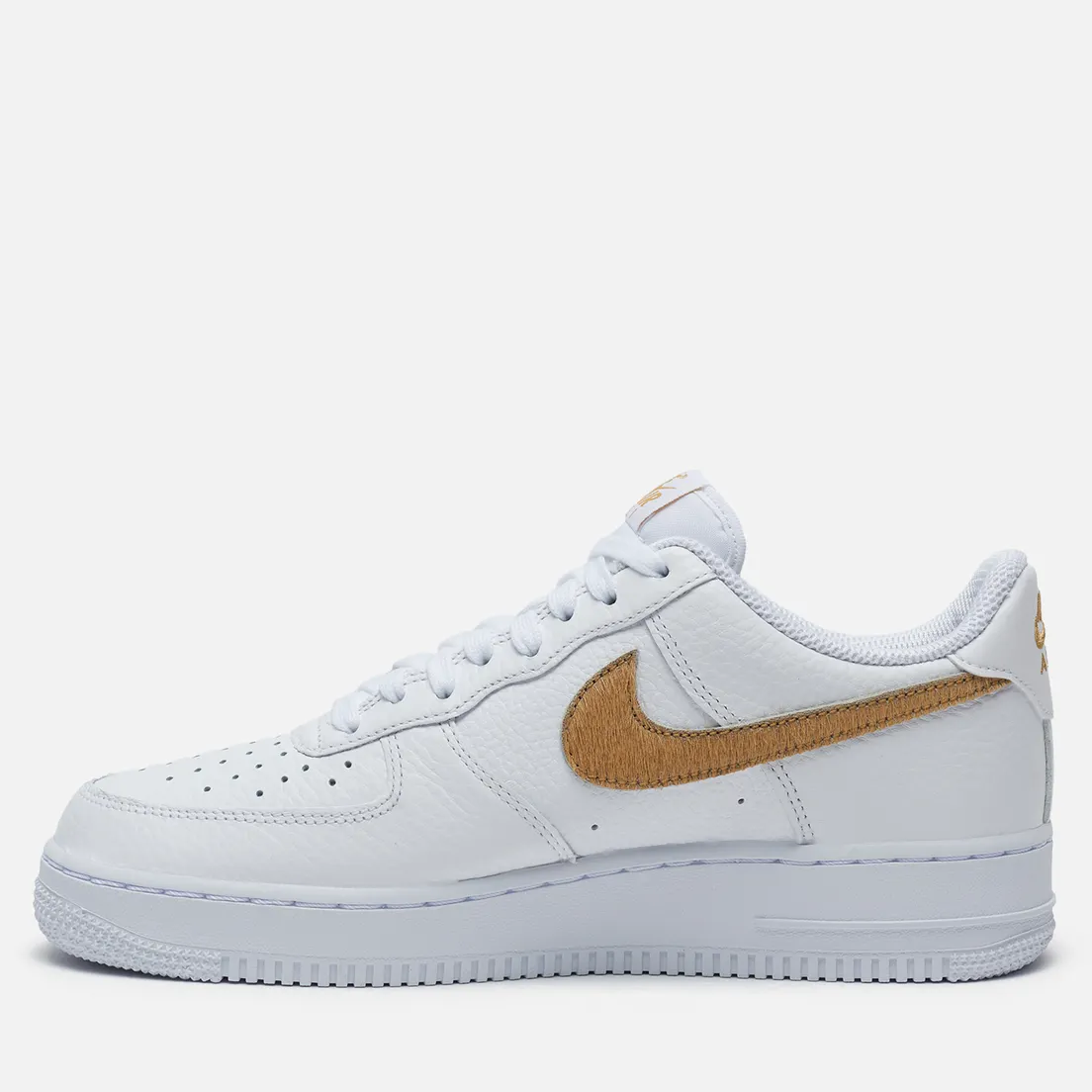 Nike Мужские кроссовки Air Force 1 '07 LV8