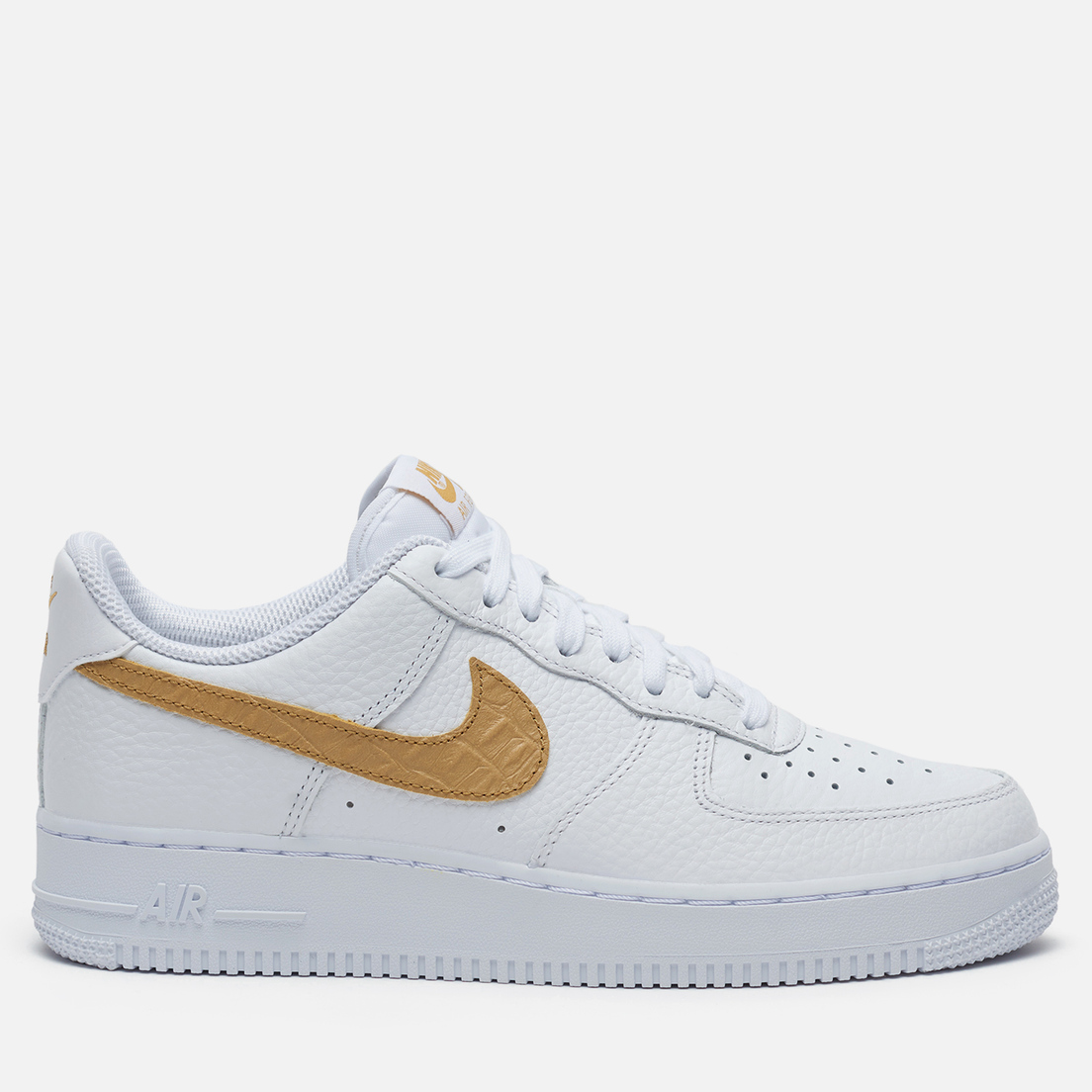 Nike Мужские кроссовки Air Force 1 '07 LV8
