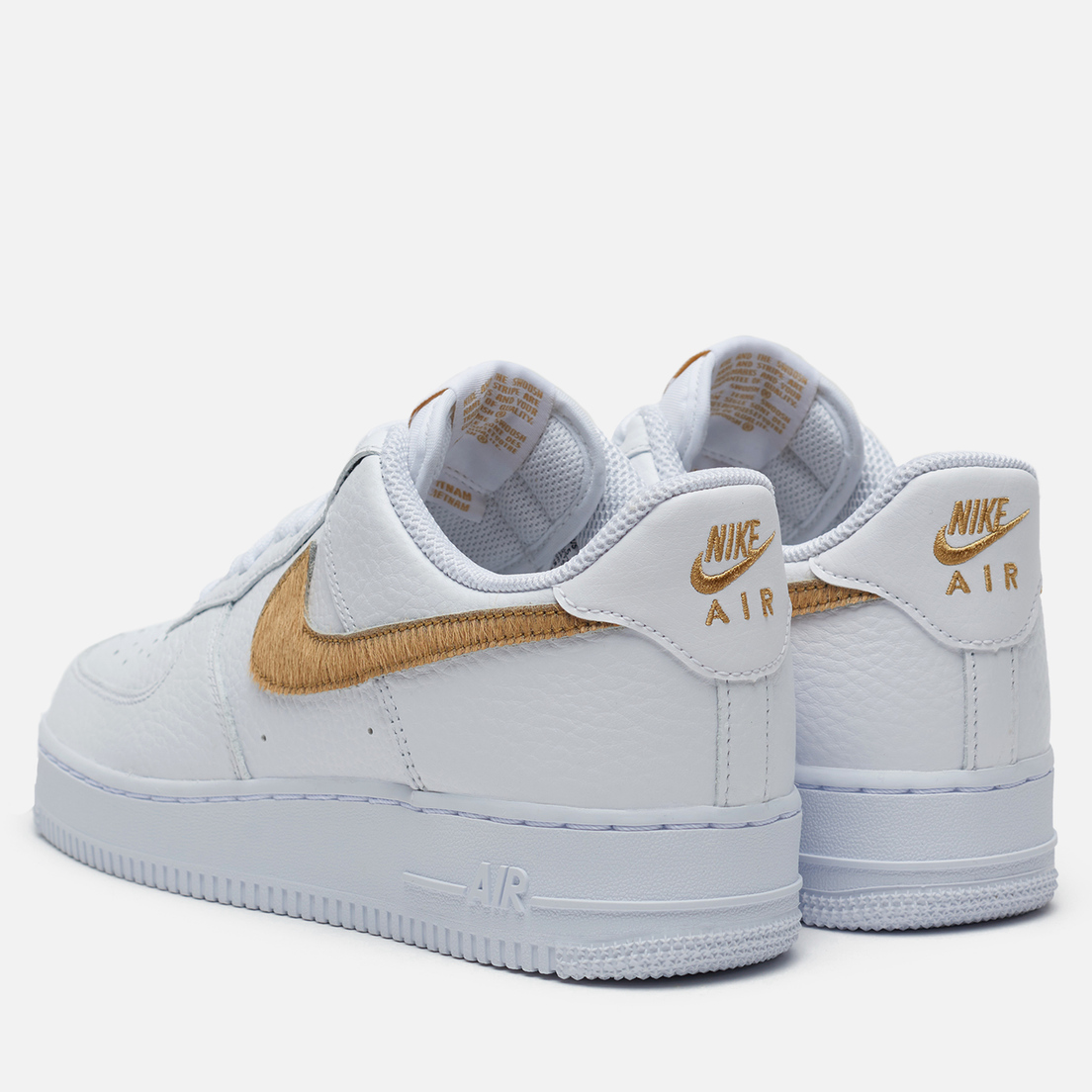 Nike Мужские кроссовки Air Force 1 '07 LV8