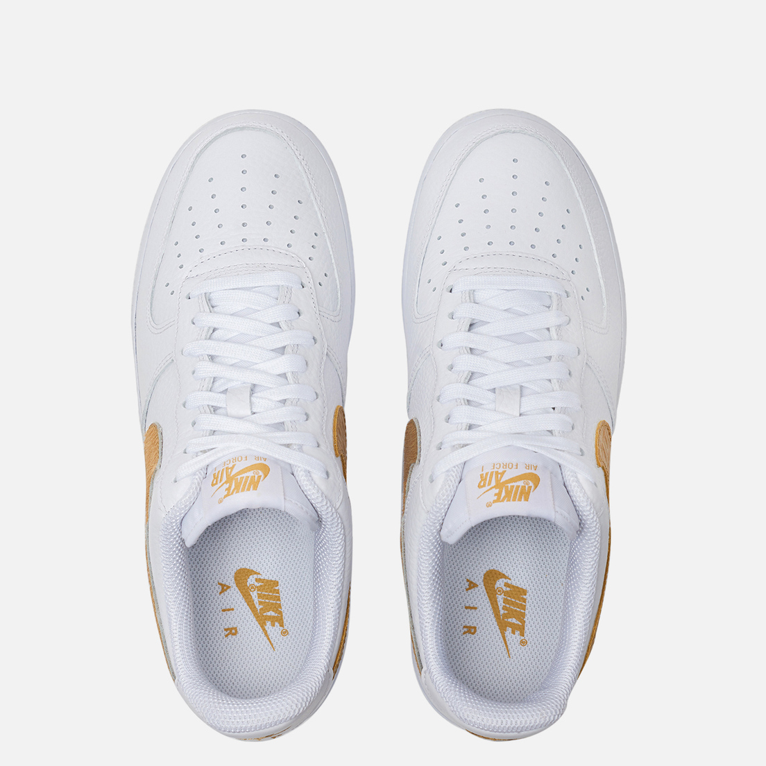 Nike Мужские кроссовки Air Force 1 '07 LV8
