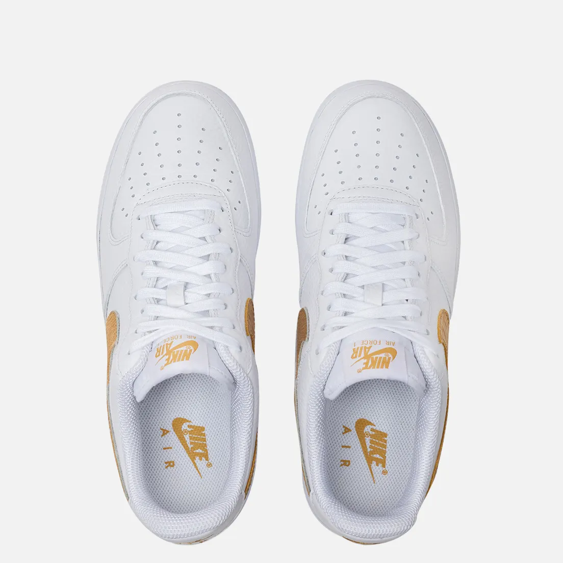 Nike Мужские кроссовки Air Force 1 '07 LV8
