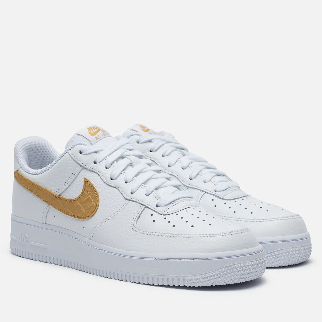 Nike Мужские кроссовки Air Force 1 '07 LV8