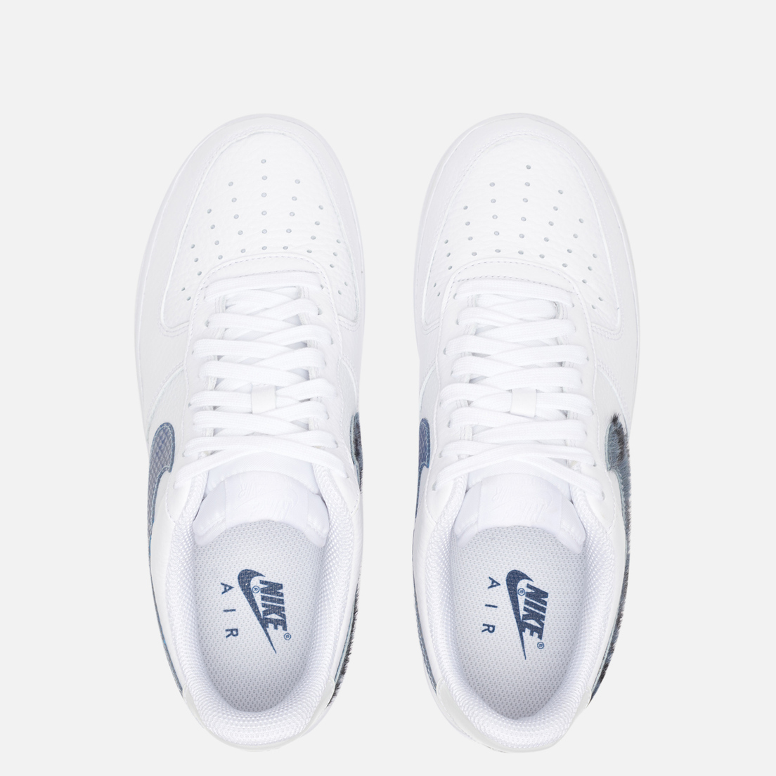 Nike Мужские кроссовки Air Force 1 '07 LV8