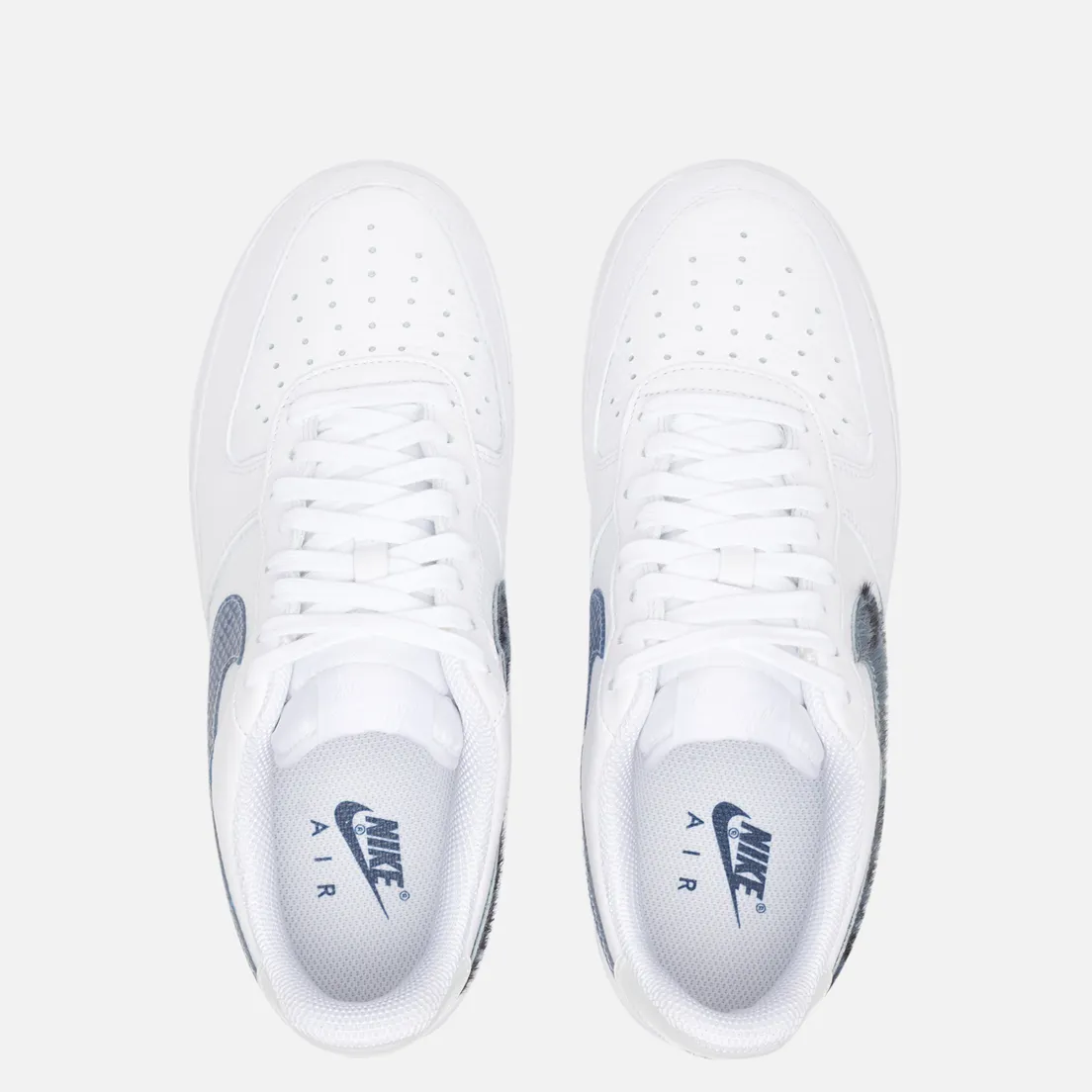 Nike Мужские кроссовки Air Force 1 '07 LV8