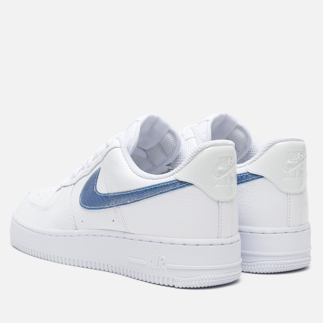Nike Мужские кроссовки Air Force 1 '07 LV8