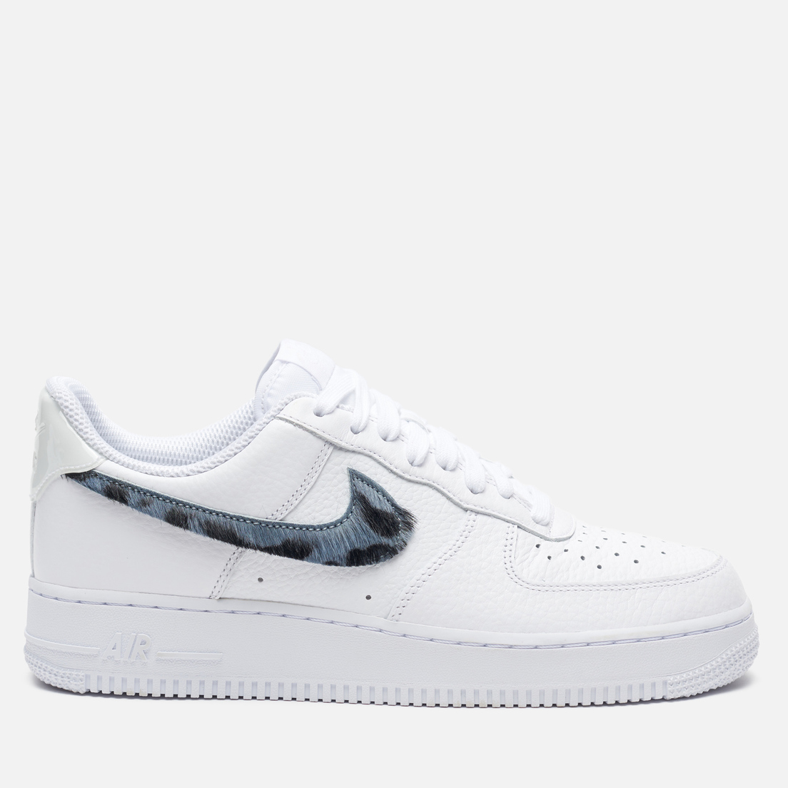 Nike Мужские кроссовки Air Force 1 '07 LV8