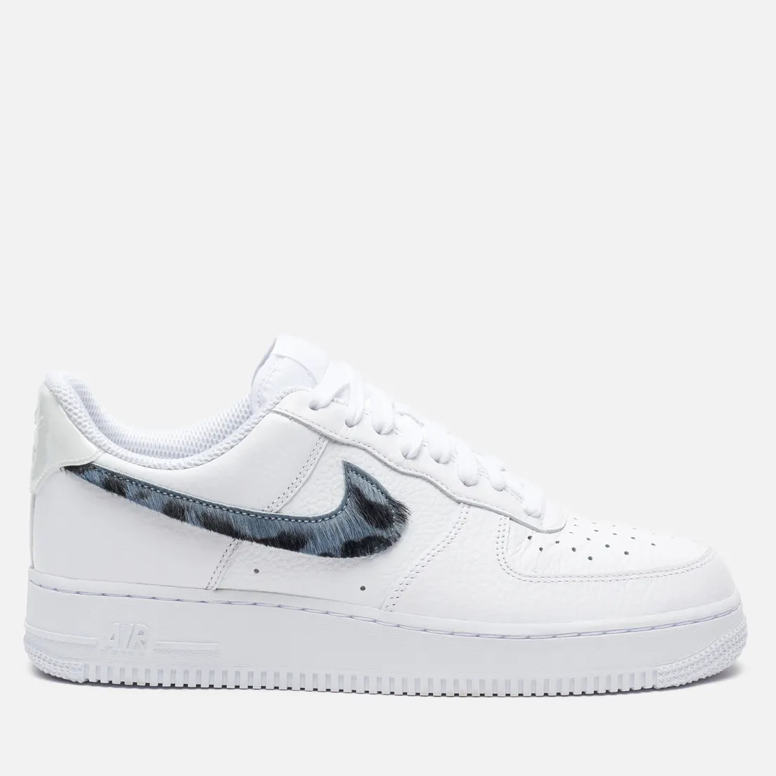 Nike Мужские кроссовки Air Force 1 '07 LV8