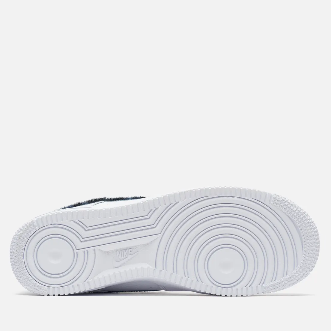 Nike Мужские кроссовки Air Force 1 '07 LV8
