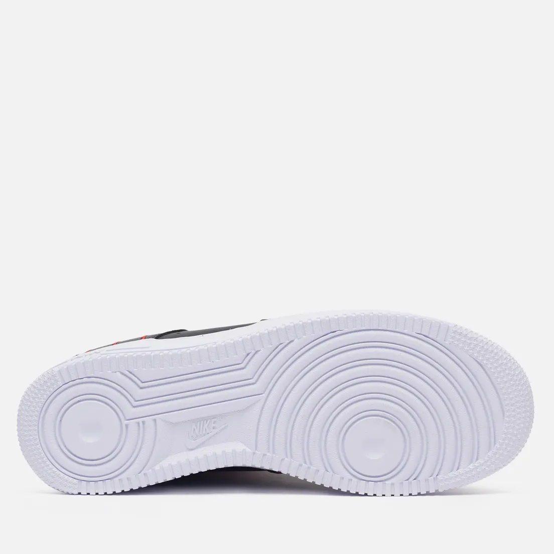 Nike Женские кроссовки Wmns Air Force 1 Low Jewel QS Chicago