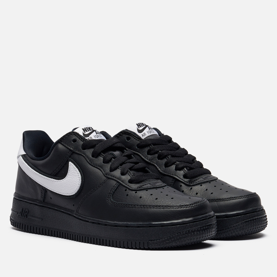 Nikelab air force 1 low on sale