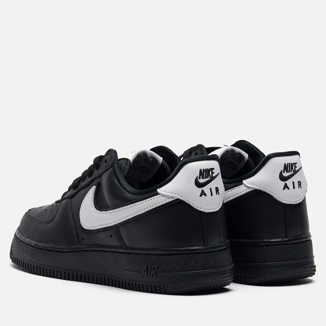 Nike Кроссовки Air Force 1 Low Retro QS