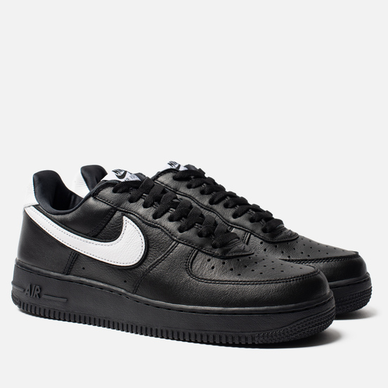 Air force 1 low retro qs canvas best sale