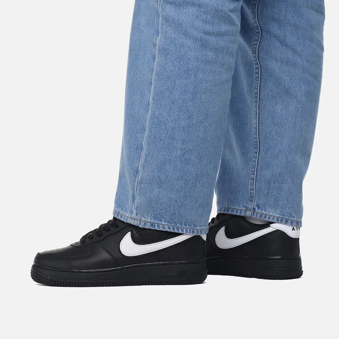 Nike Кроссовки Air Force 1 Low Retro QS