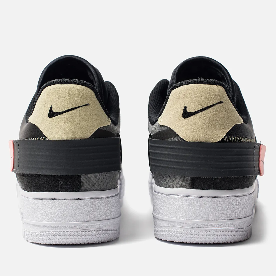 Nike Кроссовки Air Force 1 Low Type