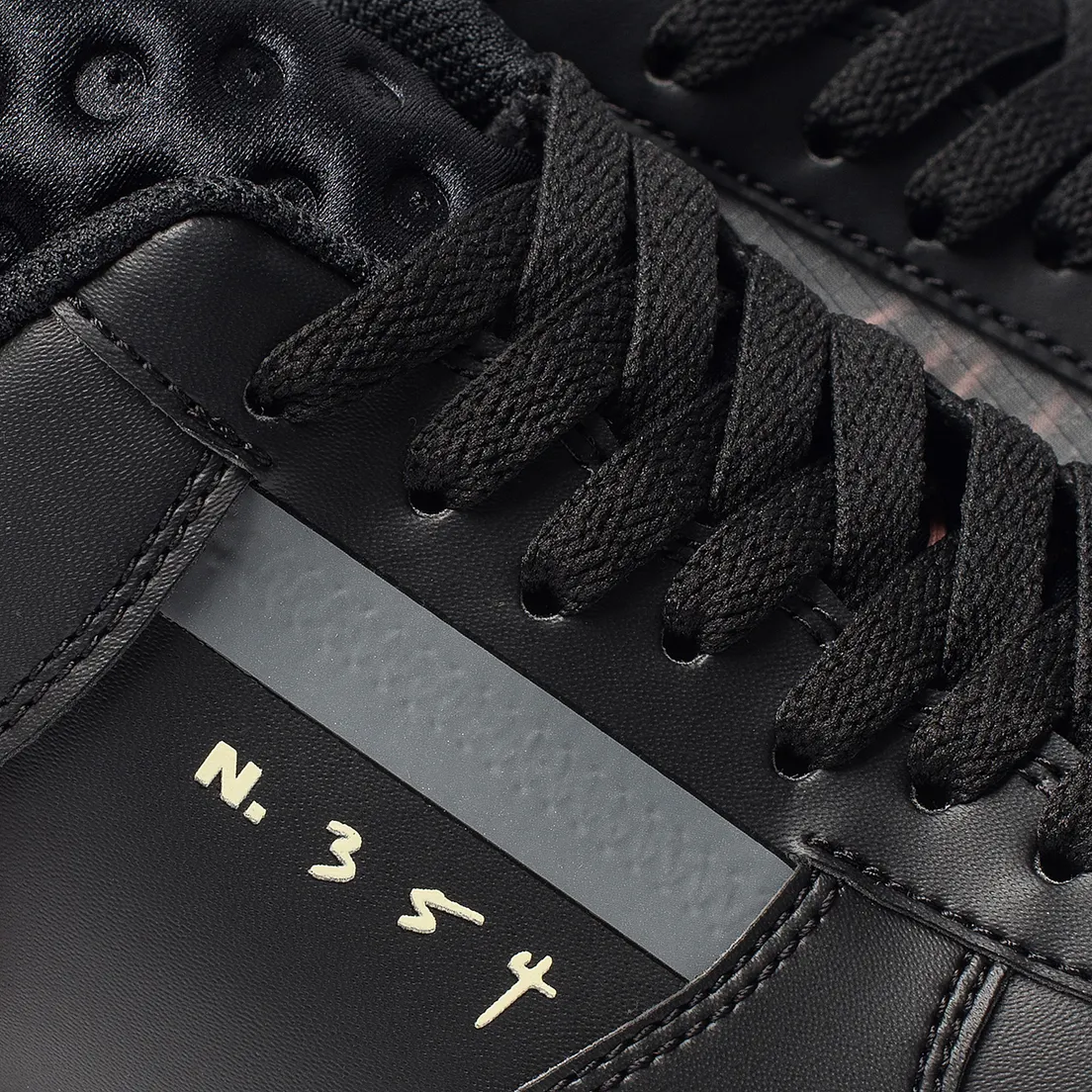 Nike Кроссовки Air Force 1 Low Type