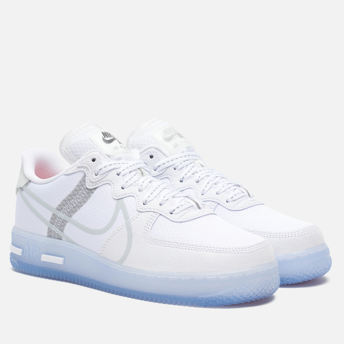 nike air force with lights