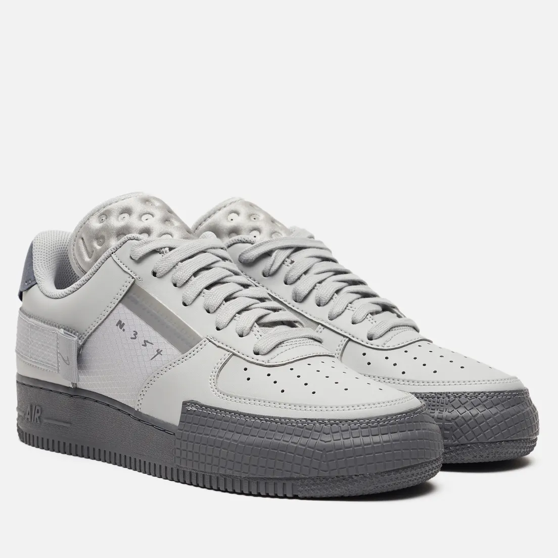 Nike Мужские кроссовки Air Force 1 Type 2