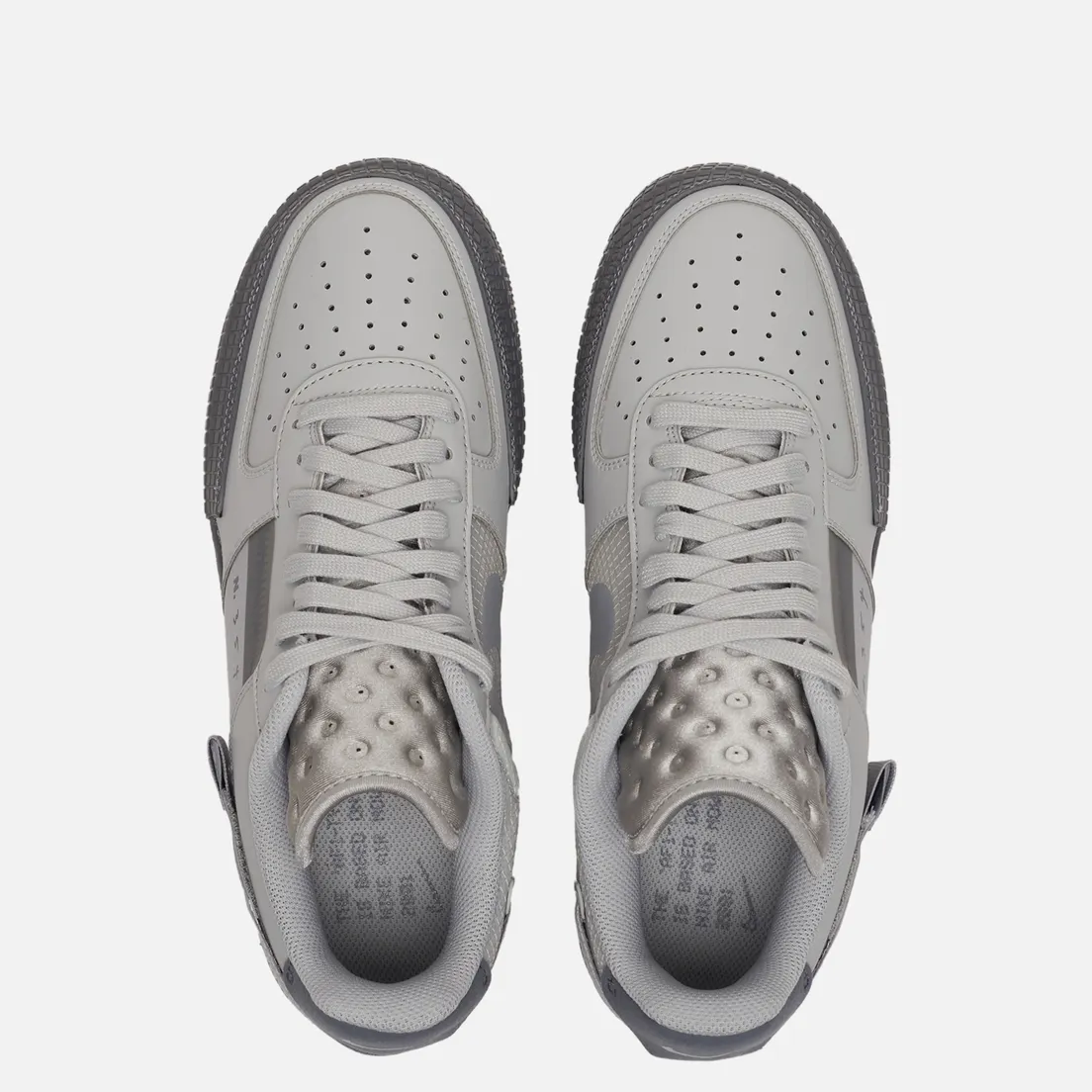 Nike Мужские кроссовки Air Force 1 Type 2