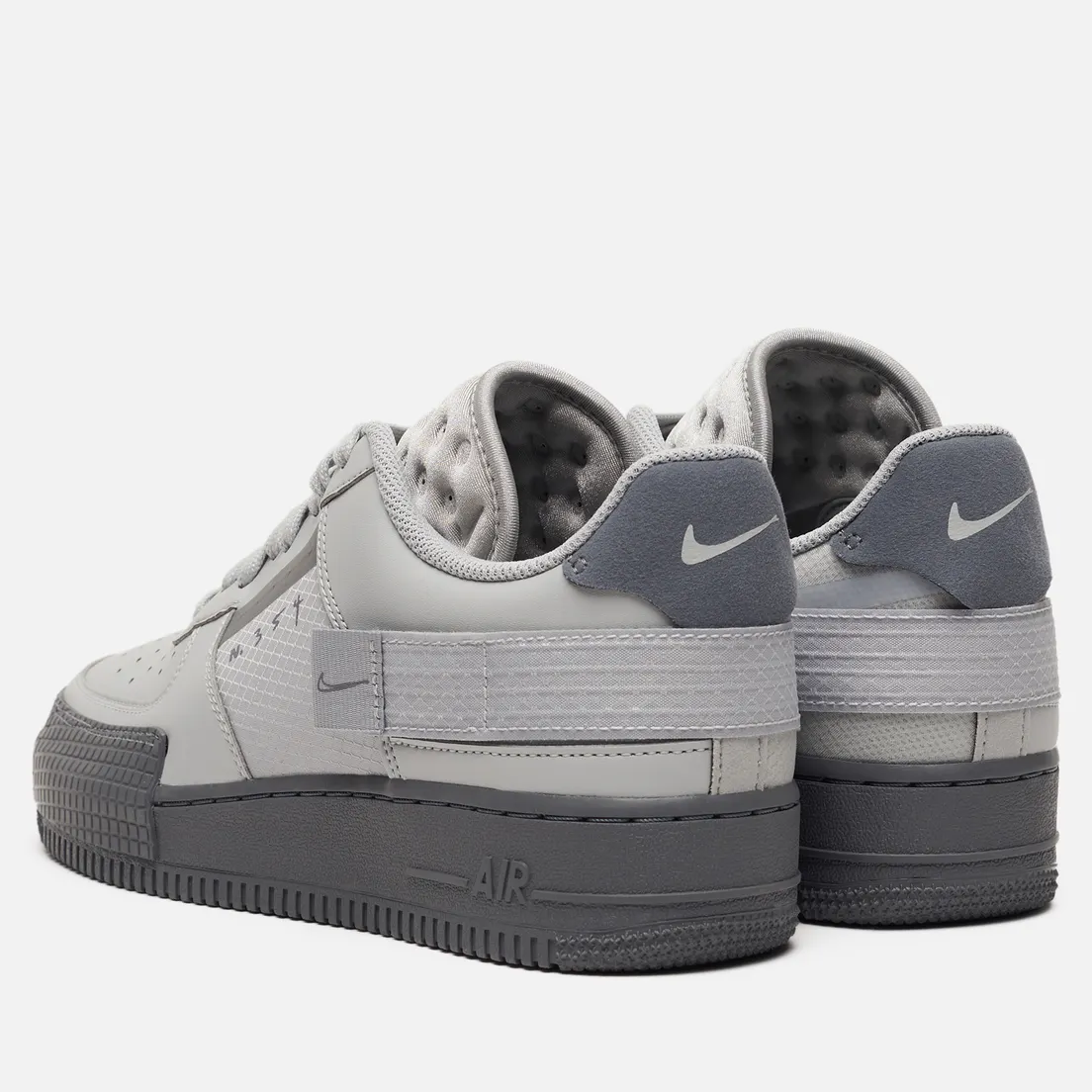 Nike Мужские кроссовки Air Force 1 Type 2