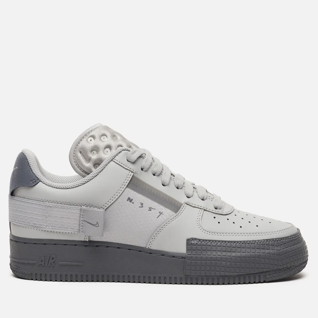 Nike Мужские кроссовки Air Force 1 Type 2