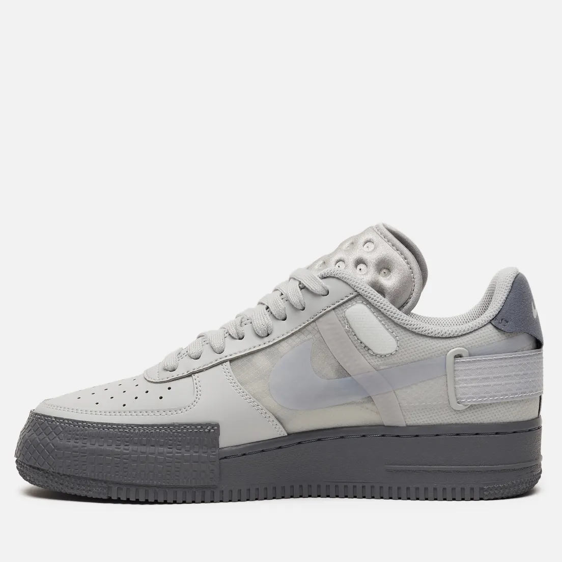 Nike Мужские кроссовки Air Force 1 Type 2