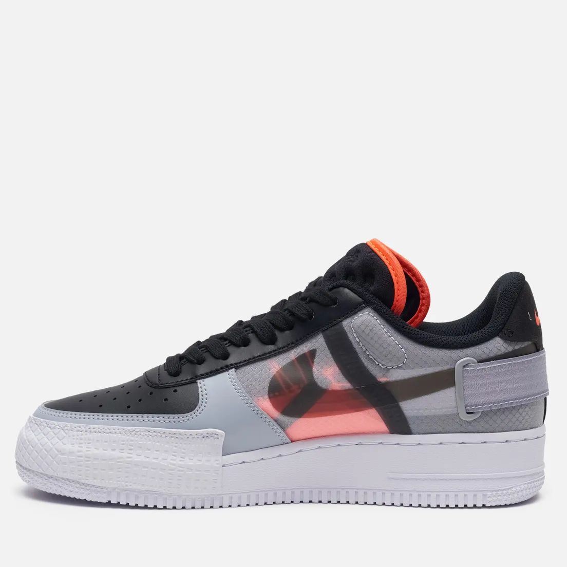 Nike Мужские кроссовки Air Force 1 Type