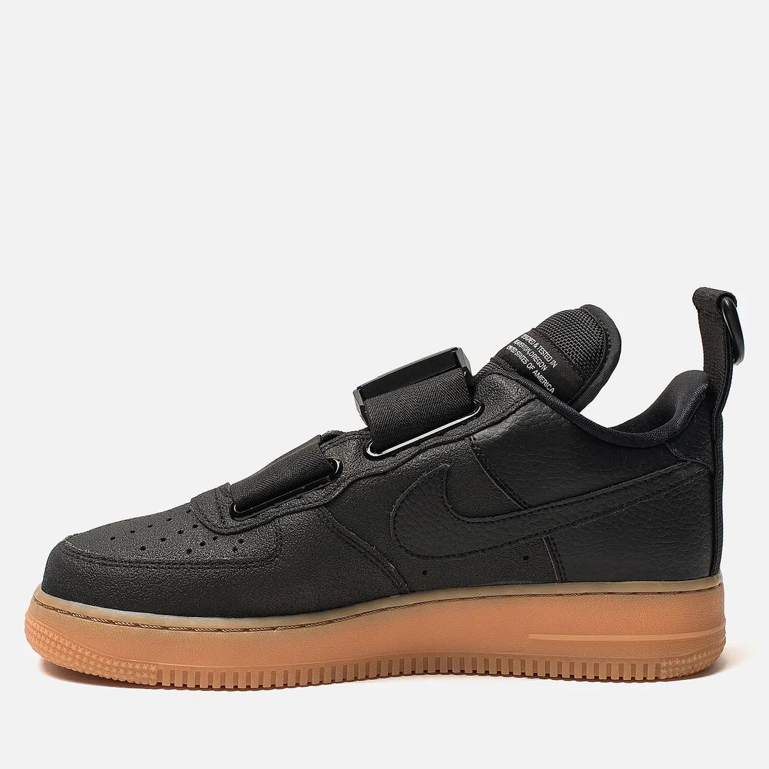 Nike Кроссовки Air Force 1 Utility