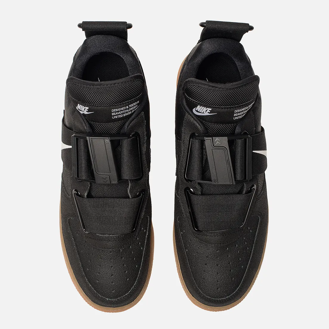 Nike Кроссовки Air Force 1 Utility