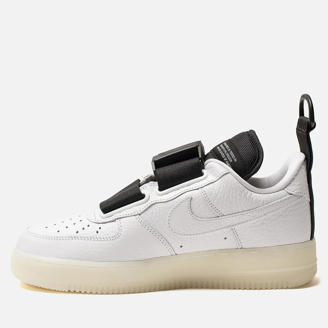 Nike Кроссовки Air Force 1 Utility QS