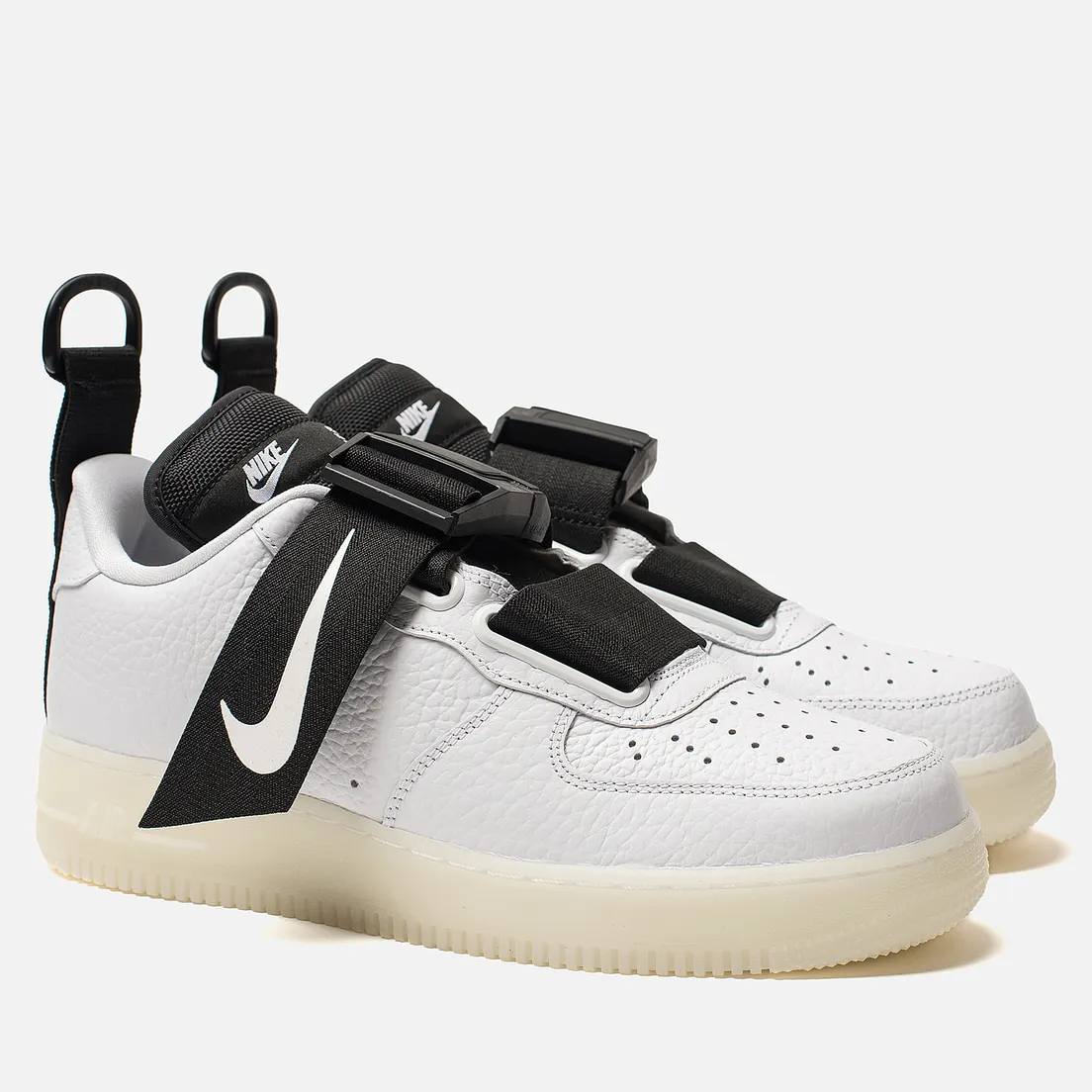 Nike Кроссовки Air Force 1 Utility QS