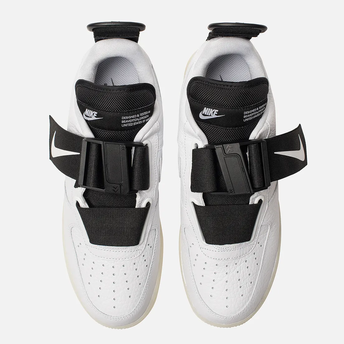 Nike Кроссовки Air Force 1 Utility QS