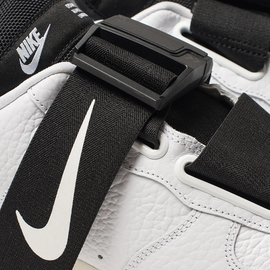 Nike Кроссовки Air Force 1 Utility QS