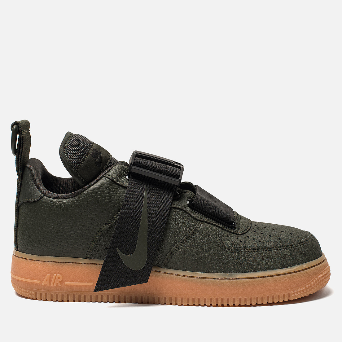 Nike Кроссовки Air Force 1 Utility