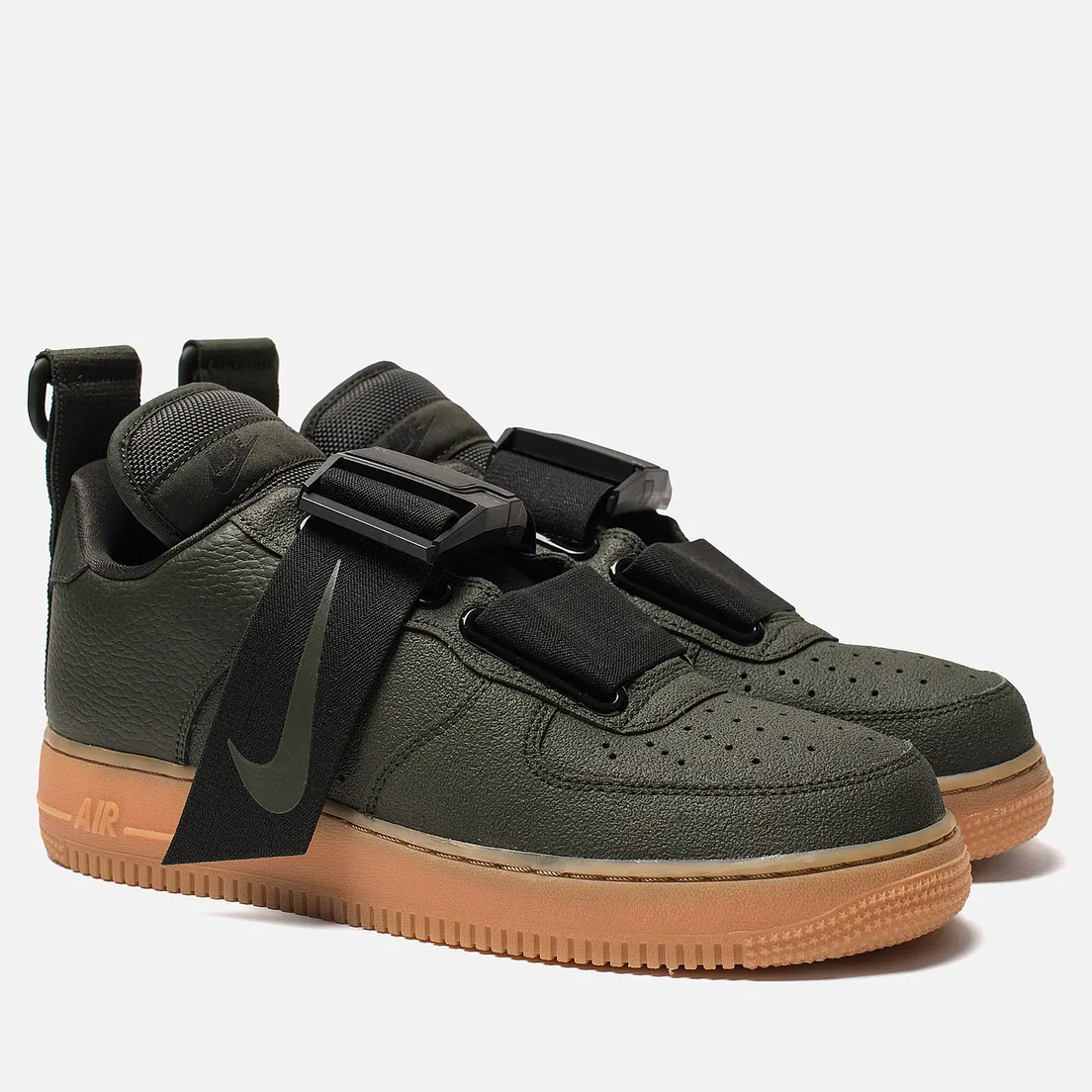 Nike Кроссовки Air Force 1 Utility