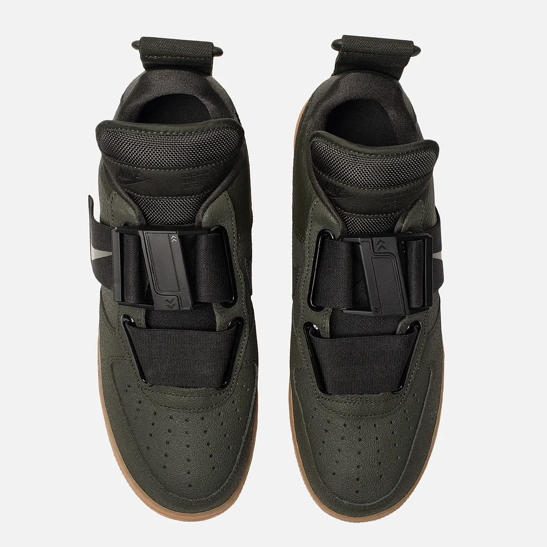 Nike Кроссовки Air Force 1 Utility