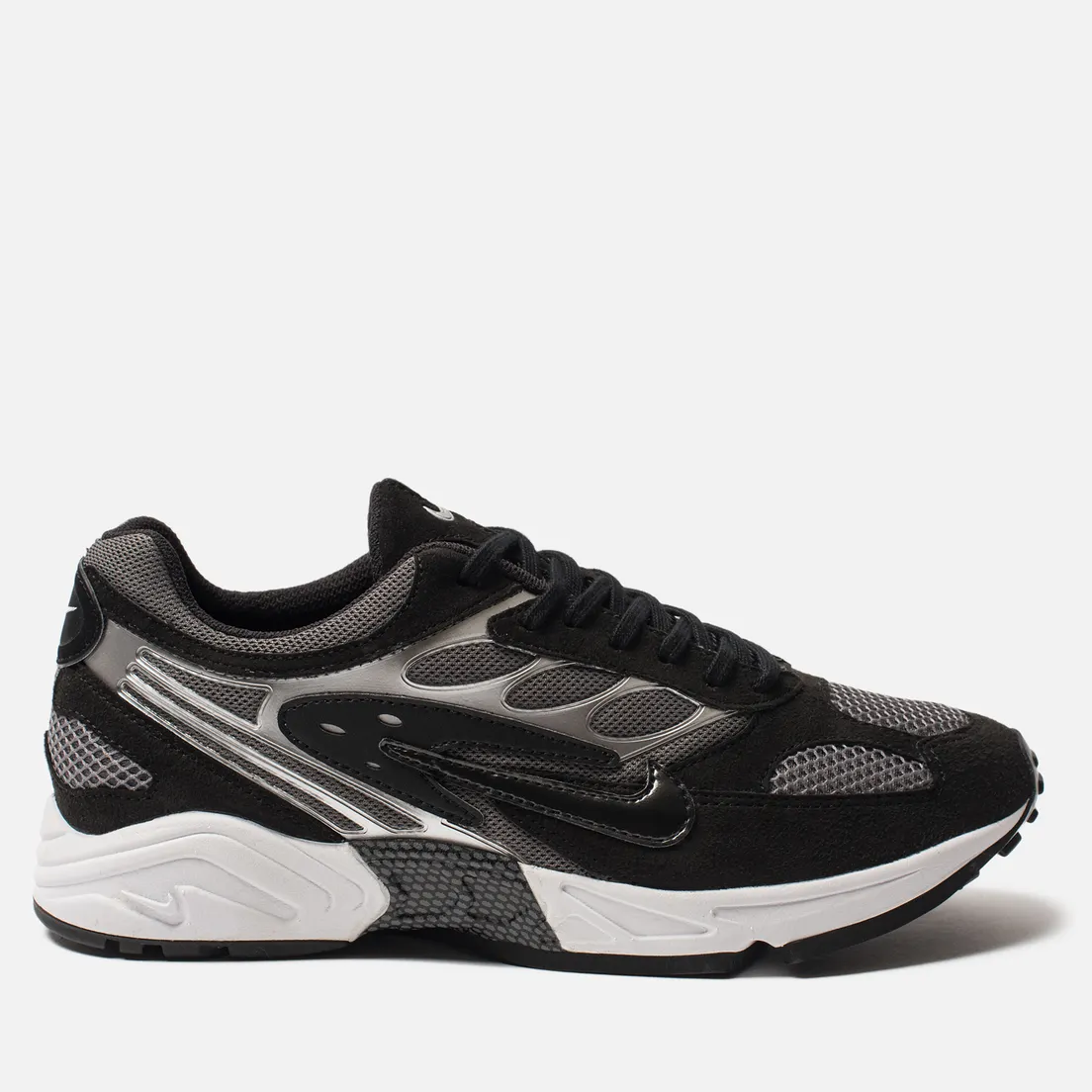 Nike Кроссовки Air Ghost Racer