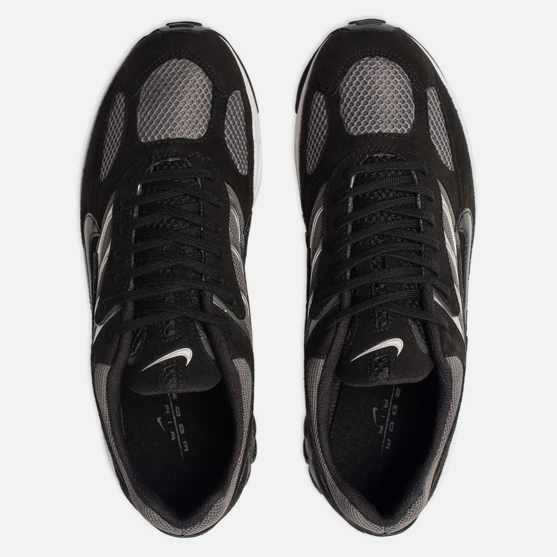 Nike Кроссовки Air Ghost Racer