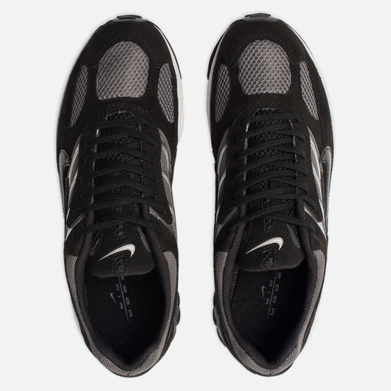 Кроссовки Nike Air Ghost Racer Black/Black/Dark Grey/White