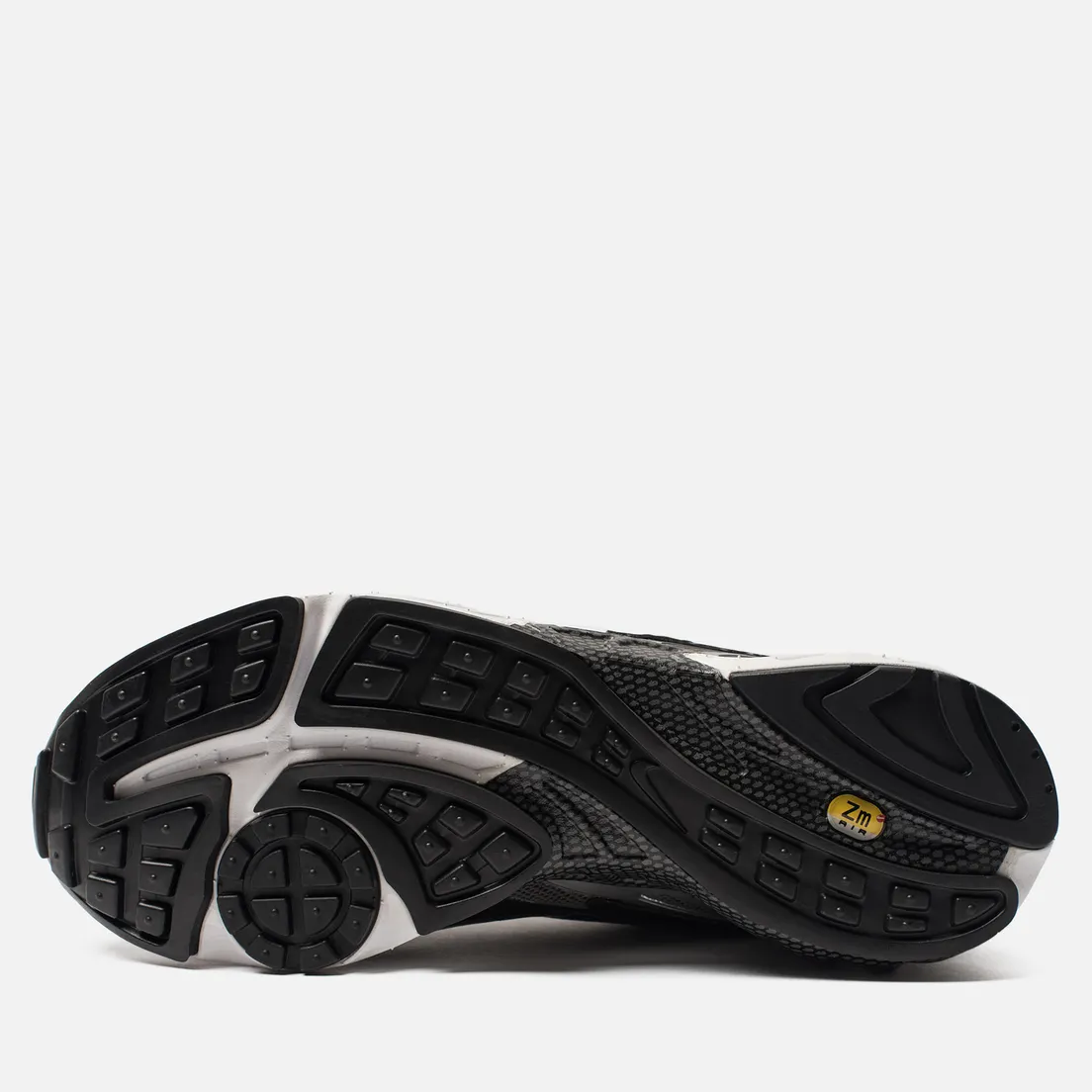 Nike Кроссовки Air Ghost Racer