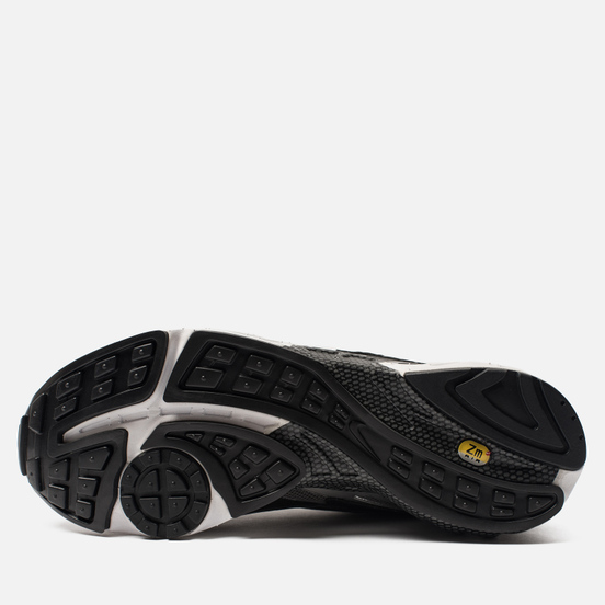 Кроссовки Nike Air Ghost Racer Black/Black/Dark Grey/White