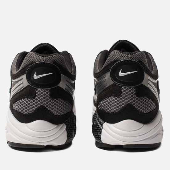 Кроссовки Nike Air Ghost Racer Black/Black/Dark Grey/White