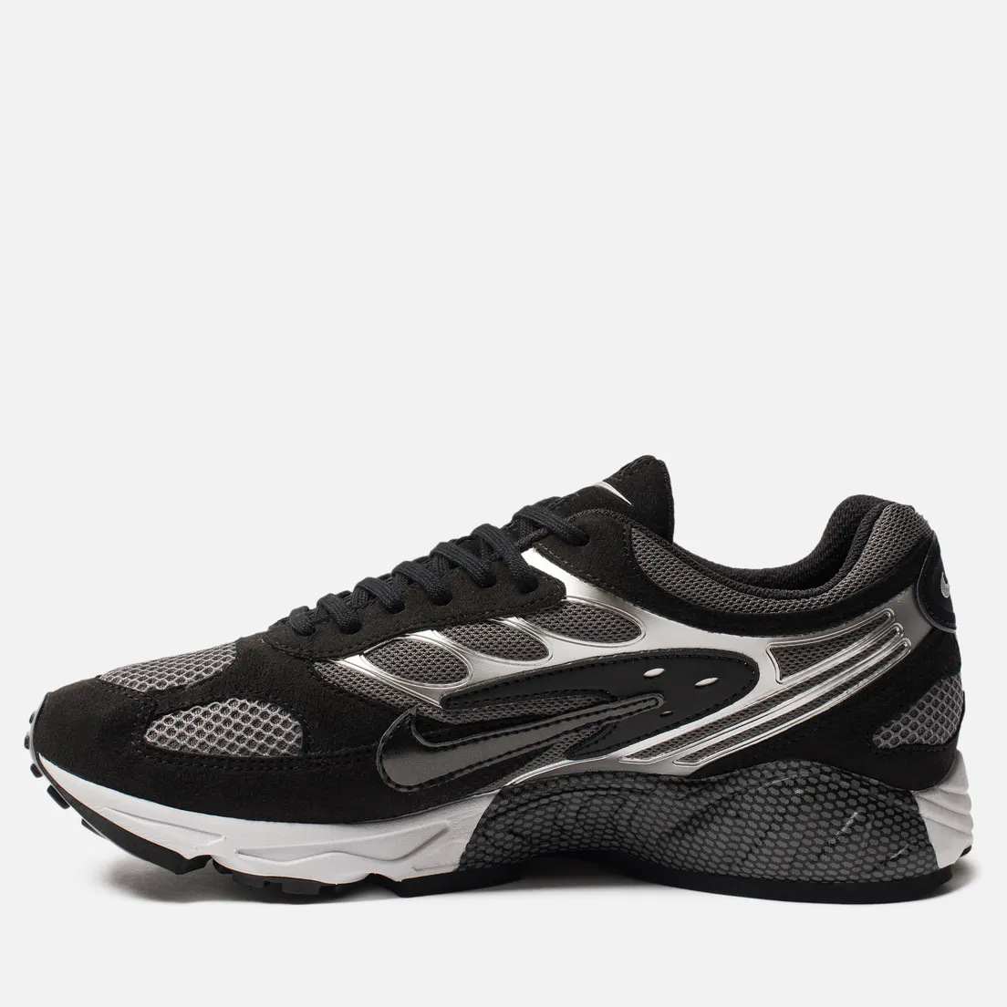 Nike Кроссовки Air Ghost Racer