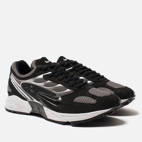 air ghost racer black