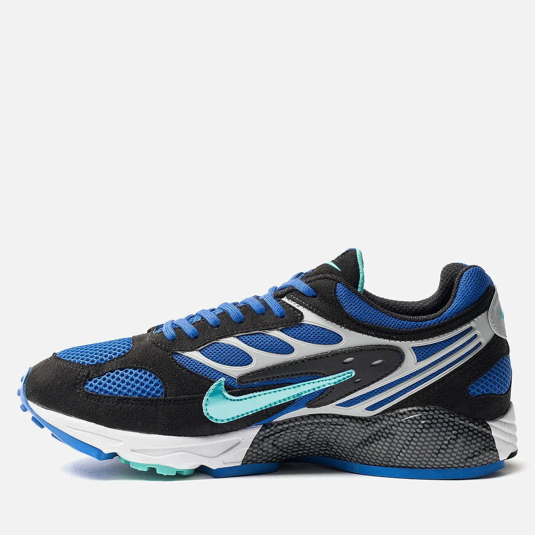 Nike Кроссовки Air Ghost Racer